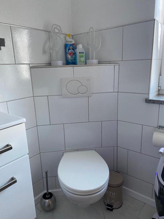 Wohnung Neunburg Vorm Wald Extérieur photo