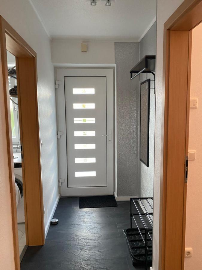 Wohnung Neunburg Vorm Wald Extérieur photo