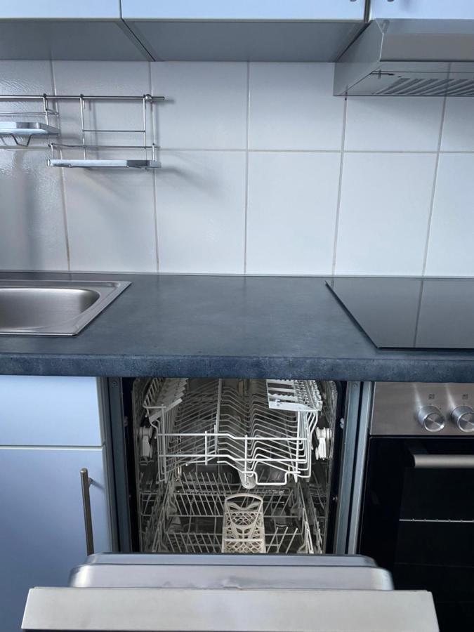 Wohnung Neunburg Vorm Wald Extérieur photo