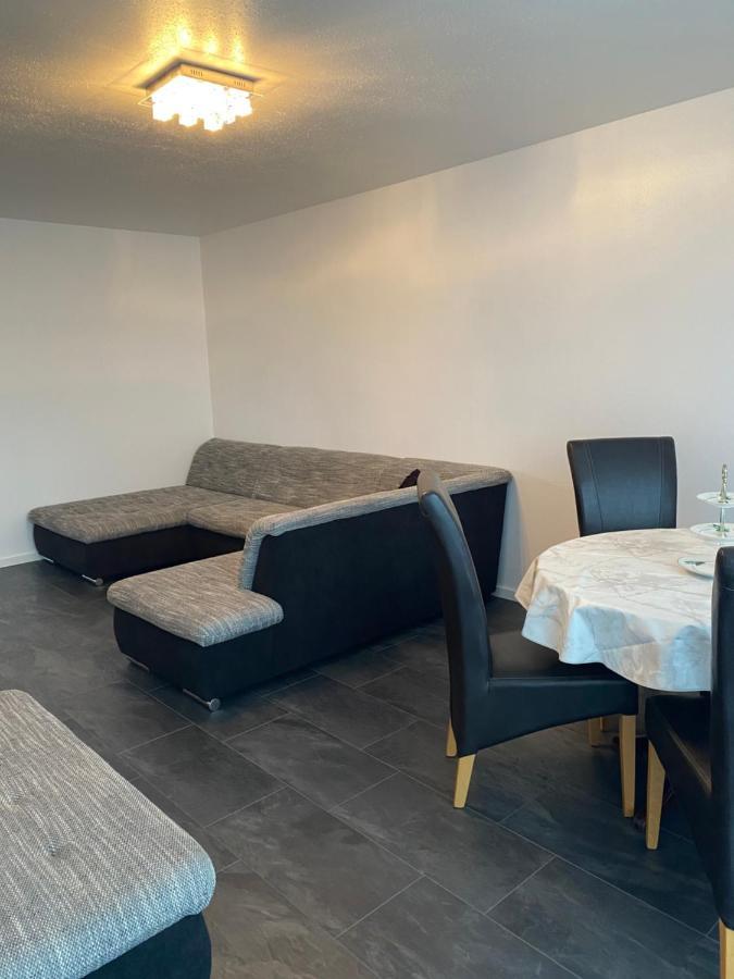 Wohnung Neunburg Vorm Wald Extérieur photo