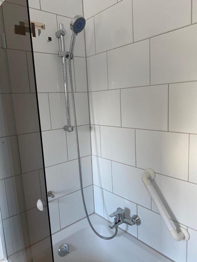 Wohnung Neunburg Vorm Wald Extérieur photo