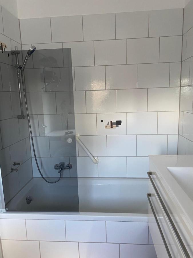 Wohnung Neunburg Vorm Wald Extérieur photo