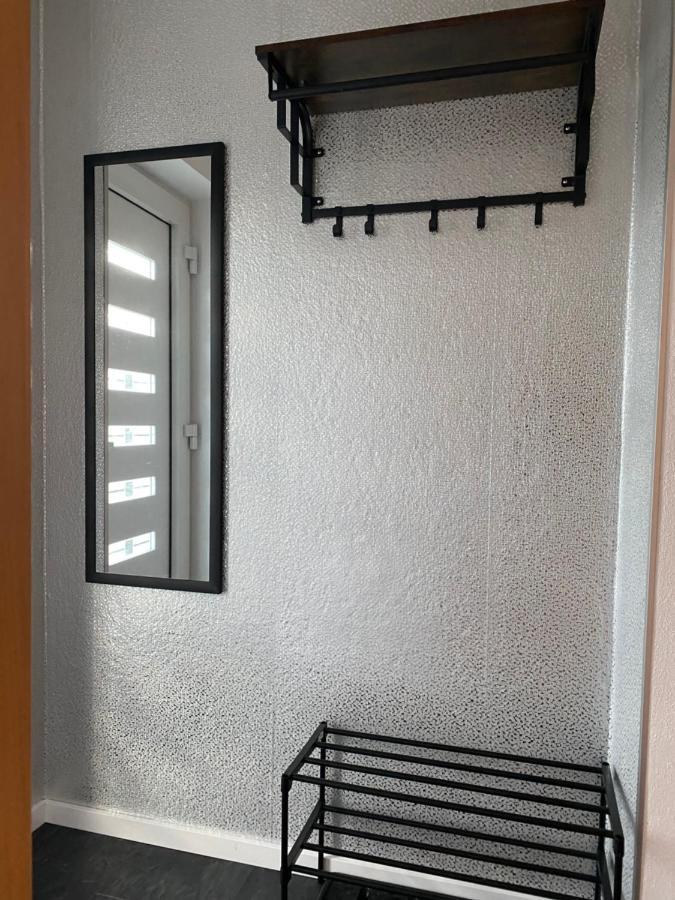 Wohnung Neunburg Vorm Wald Extérieur photo