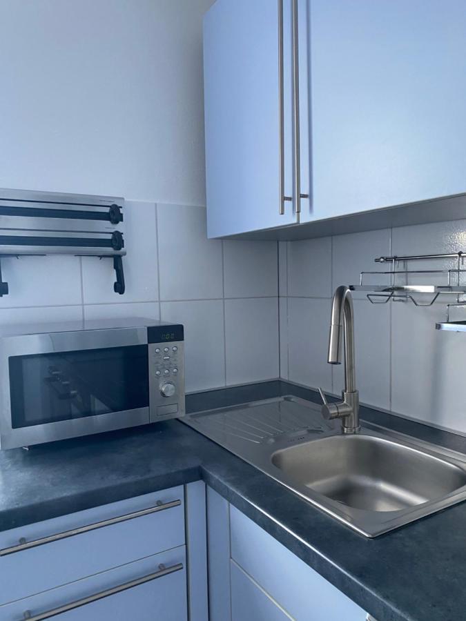 Wohnung Neunburg Vorm Wald Extérieur photo