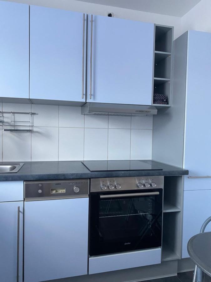 Wohnung Neunburg Vorm Wald Extérieur photo