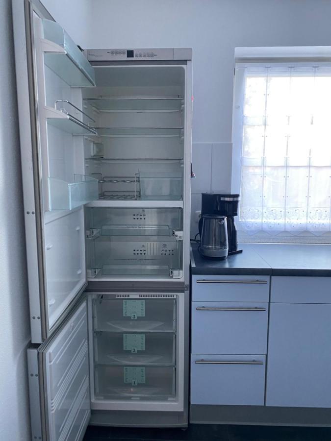 Wohnung Neunburg Vorm Wald Extérieur photo