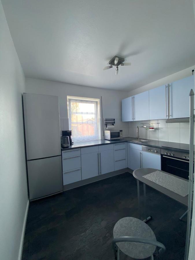 Wohnung Neunburg Vorm Wald Extérieur photo
