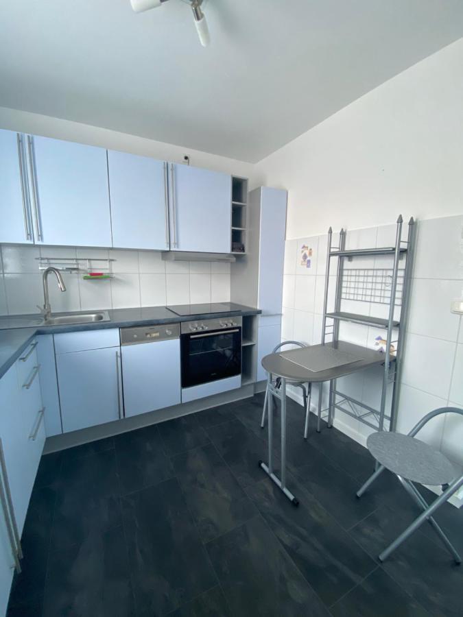 Wohnung Neunburg Vorm Wald Extérieur photo