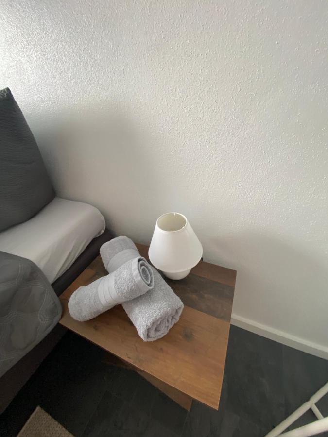 Wohnung Neunburg Vorm Wald Extérieur photo