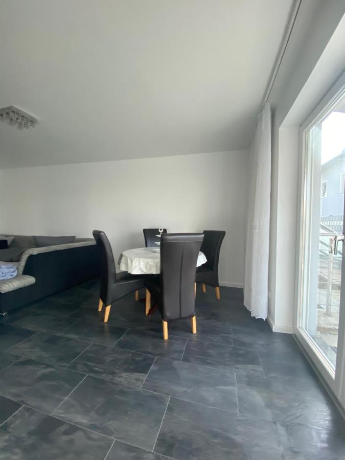 Wohnung Neunburg Vorm Wald Extérieur photo