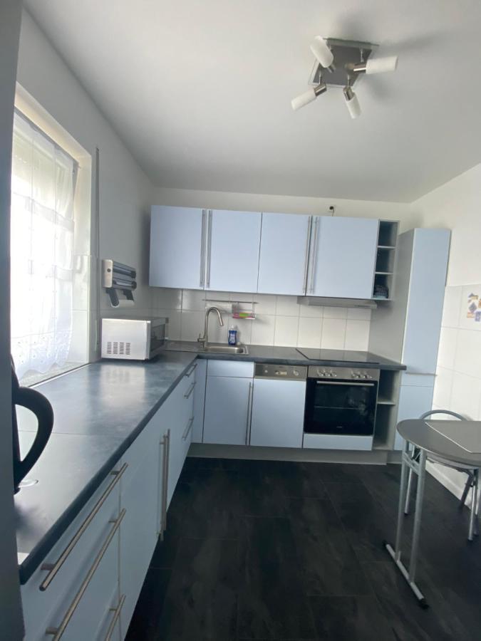 Wohnung Neunburg Vorm Wald Extérieur photo