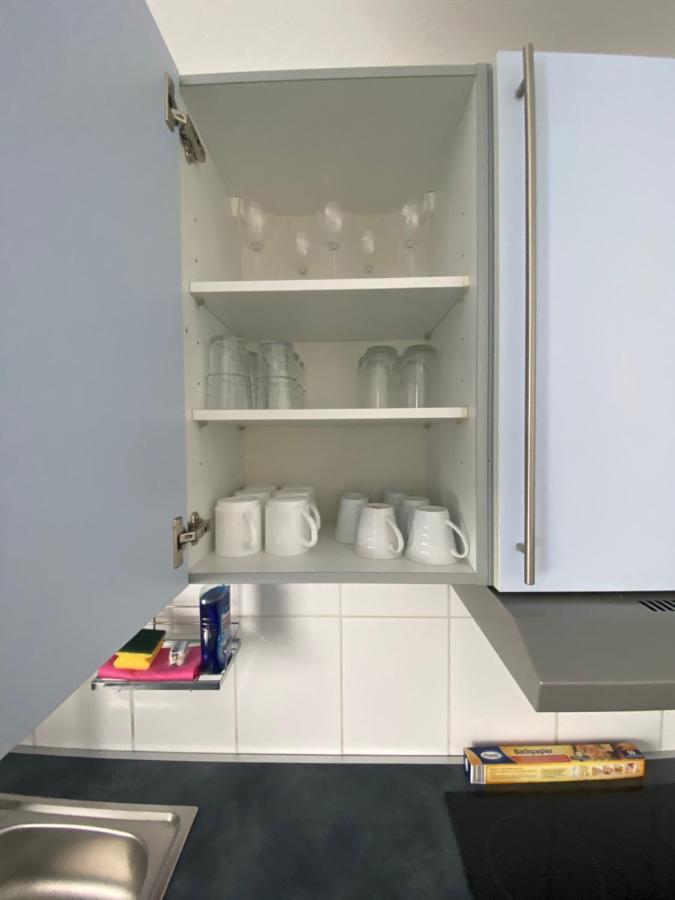 Wohnung Neunburg Vorm Wald Extérieur photo