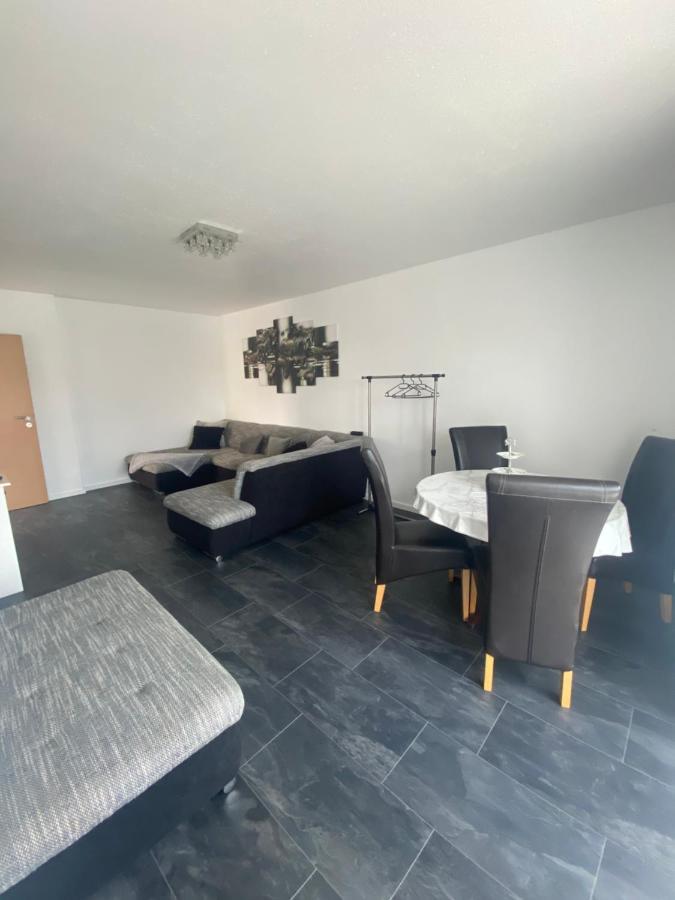 Wohnung Neunburg Vorm Wald Extérieur photo