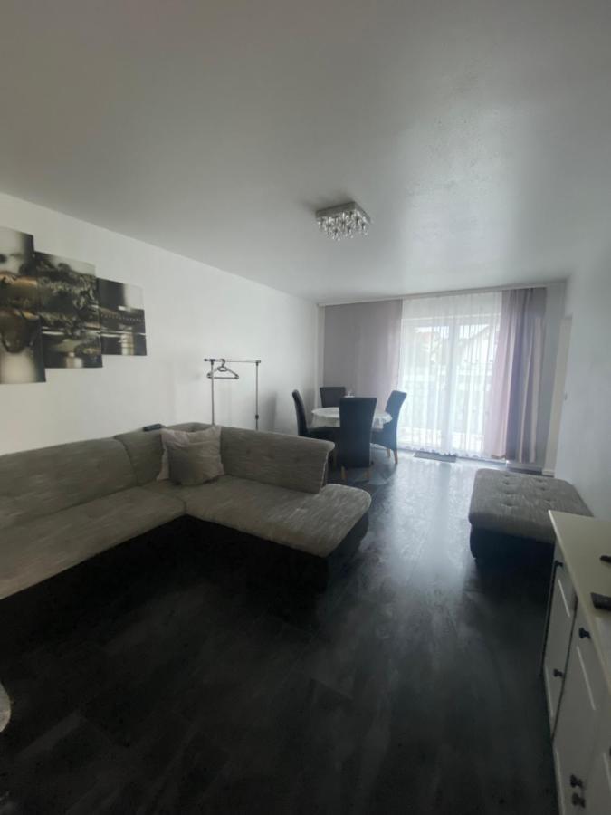 Wohnung Neunburg Vorm Wald Extérieur photo
