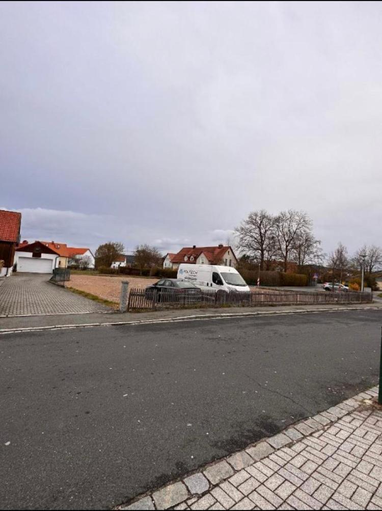 Wohnung Neunburg Vorm Wald Extérieur photo
