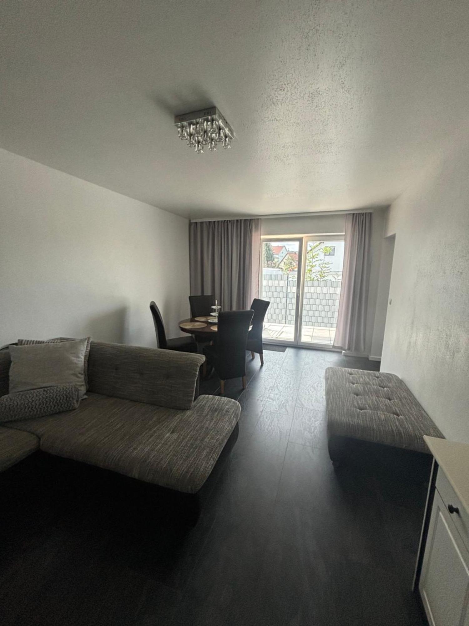 Wohnung Neunburg Vorm Wald Extérieur photo