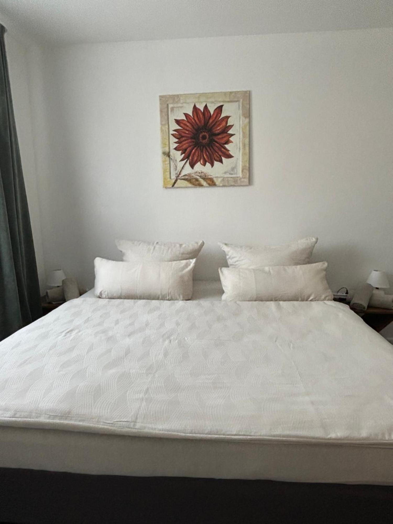 Wohnung Neunburg Vorm Wald Extérieur photo