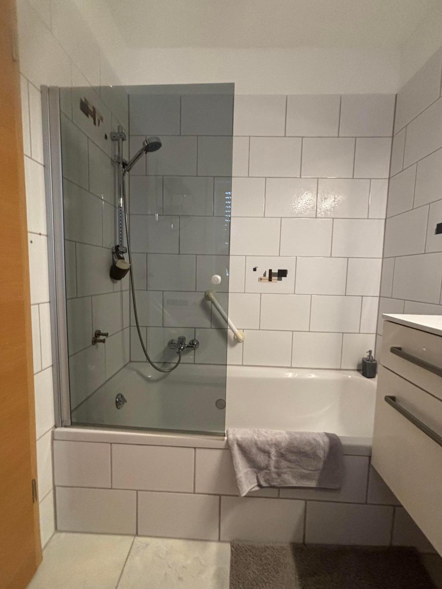 Wohnung Neunburg Vorm Wald Extérieur photo