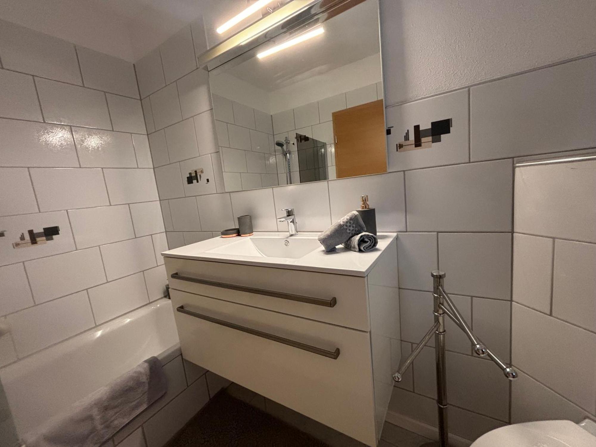 Wohnung Neunburg Vorm Wald Extérieur photo